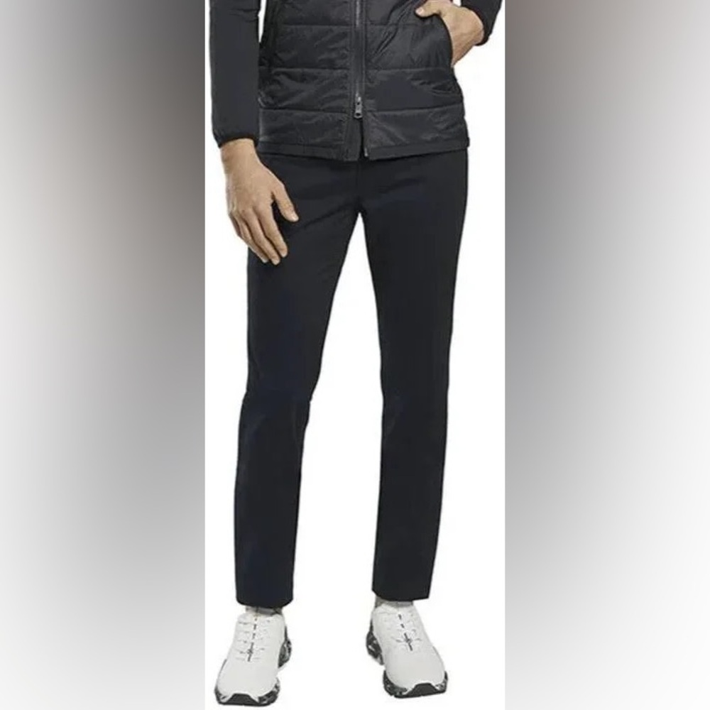 G/Fore Men's Pants Core 5 Pocket Size
